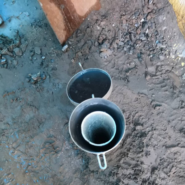 永康土壤检测井